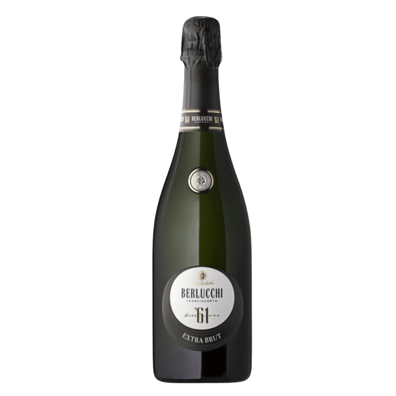 Berlucchi '61 Franciacorta Extra Brut