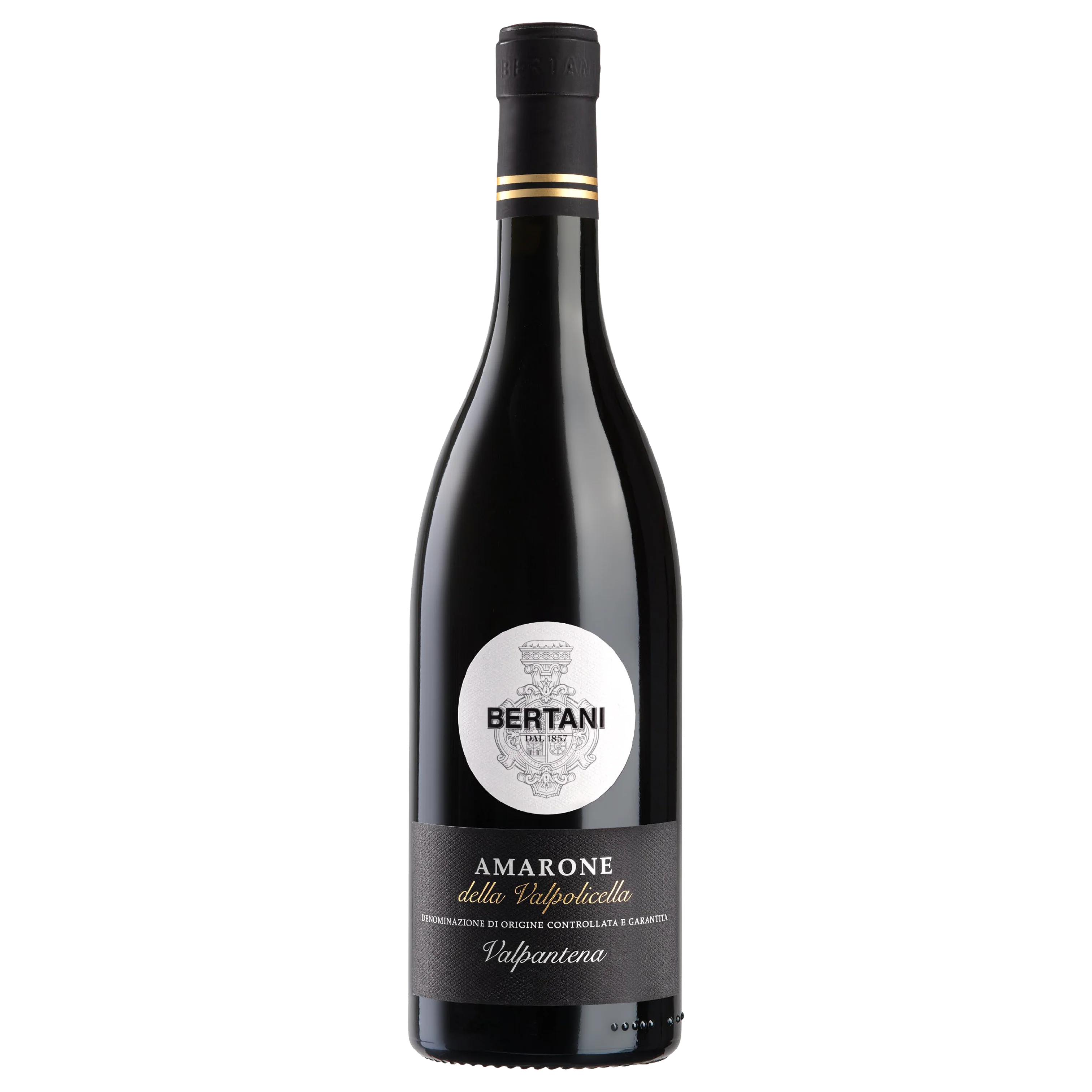 Bertani Amarone Valpolicella Valpantena 2022