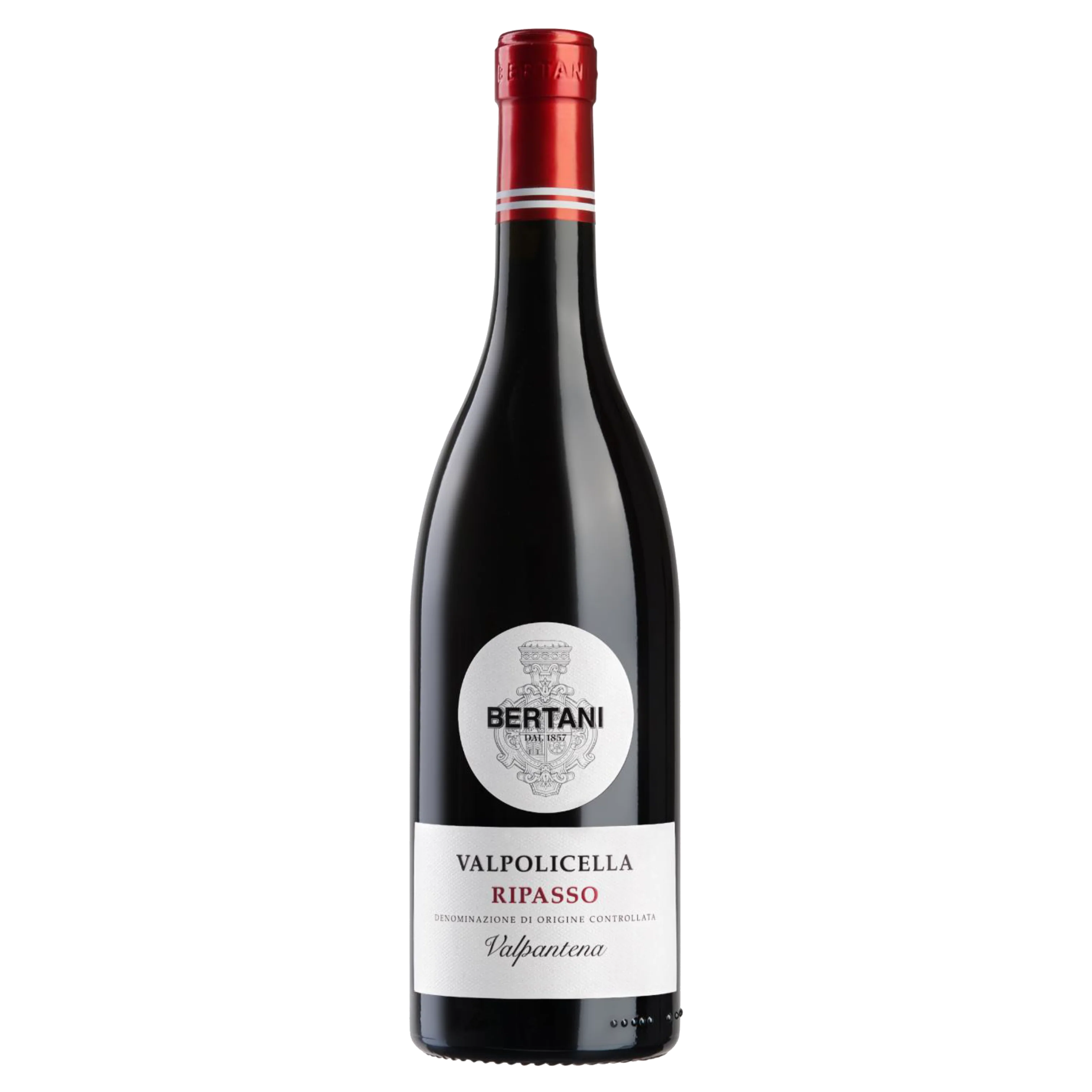 Bertani Ripasso Valpolicella Valpantena 2022