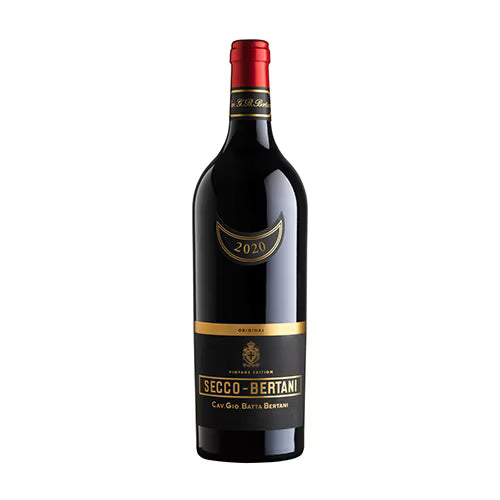 Bertani Secco Vintage Verona Igt 2020