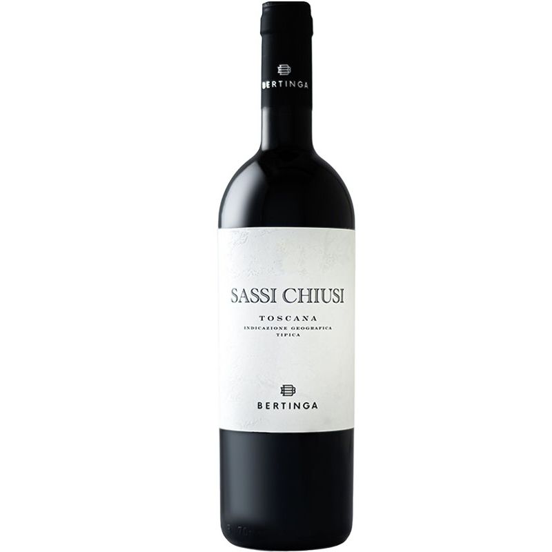 Bertinga Sassi Chiusi Toscana