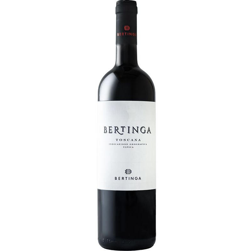 Bertinga Toscana IGT Bertinga