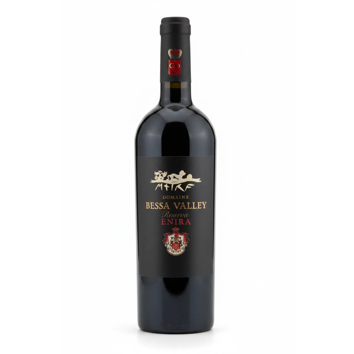 Bessa Valley Enira Reserva Red Blend