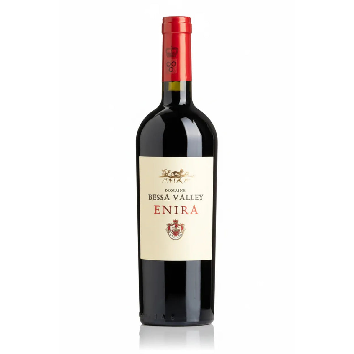 Bessa Valley Enira Trilogie Red Blend