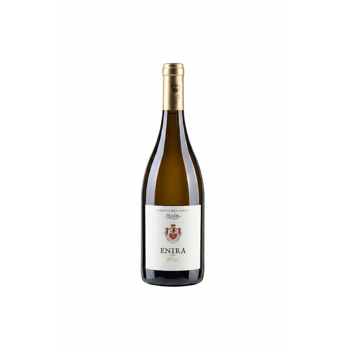 Bessa Valley Enira White