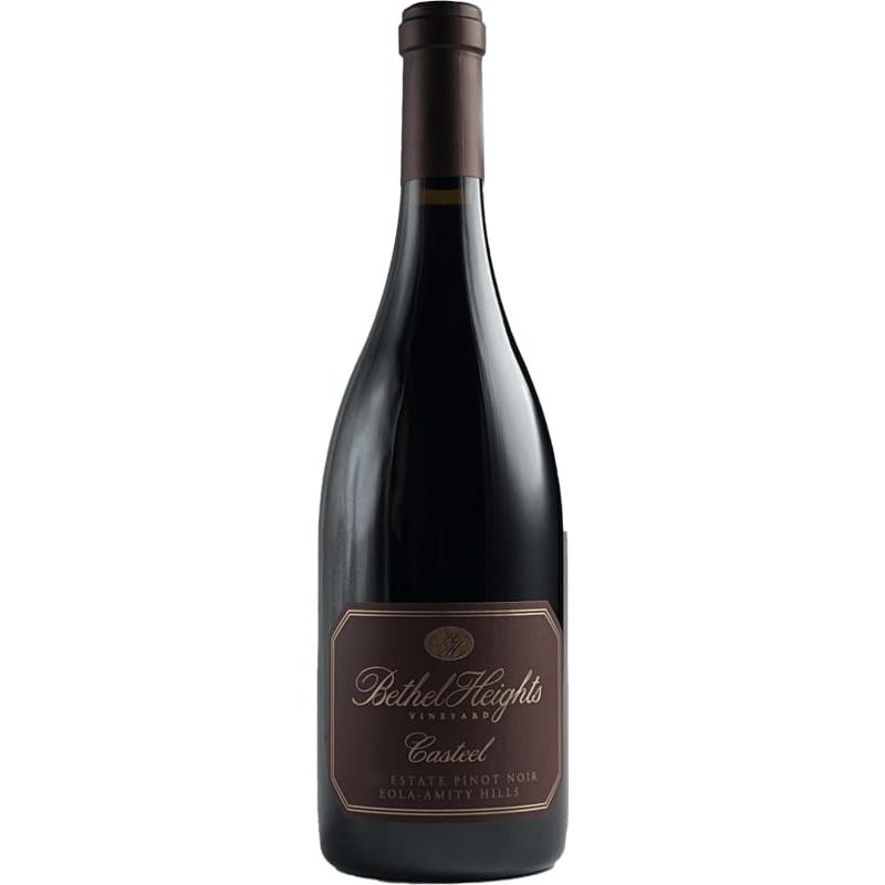 Bethel Heights Casteel Pinot Noir 