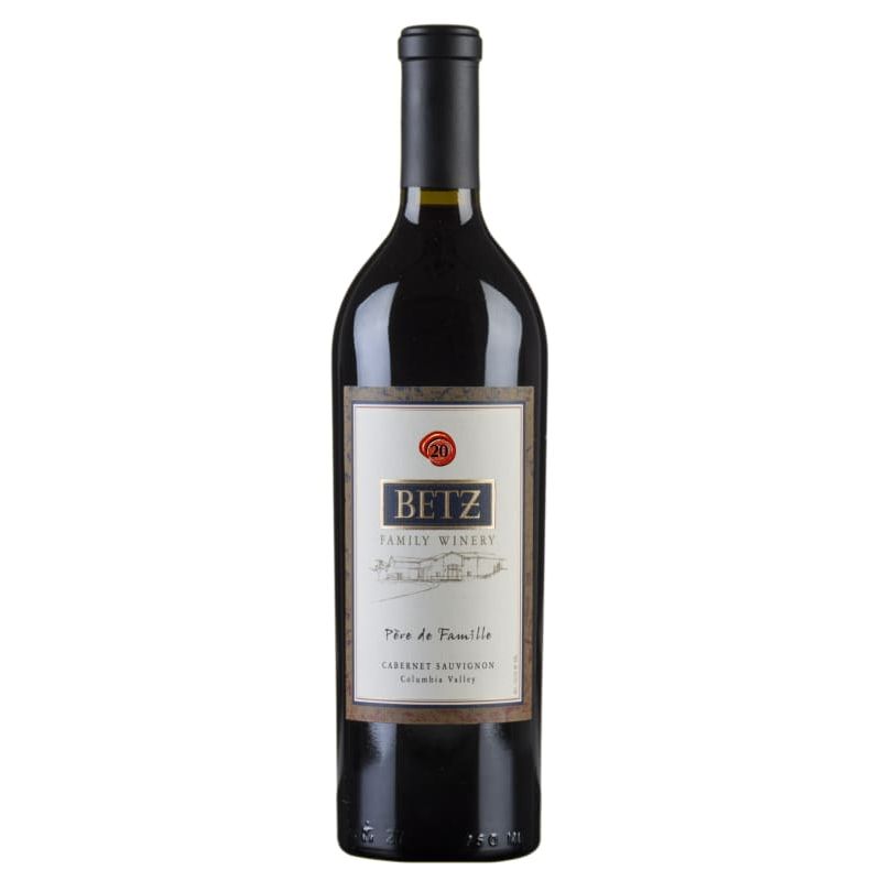 Betz Pere De Famille Cabernet Sauvignon