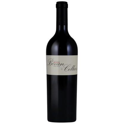 Bevan Cellars Ontogeny