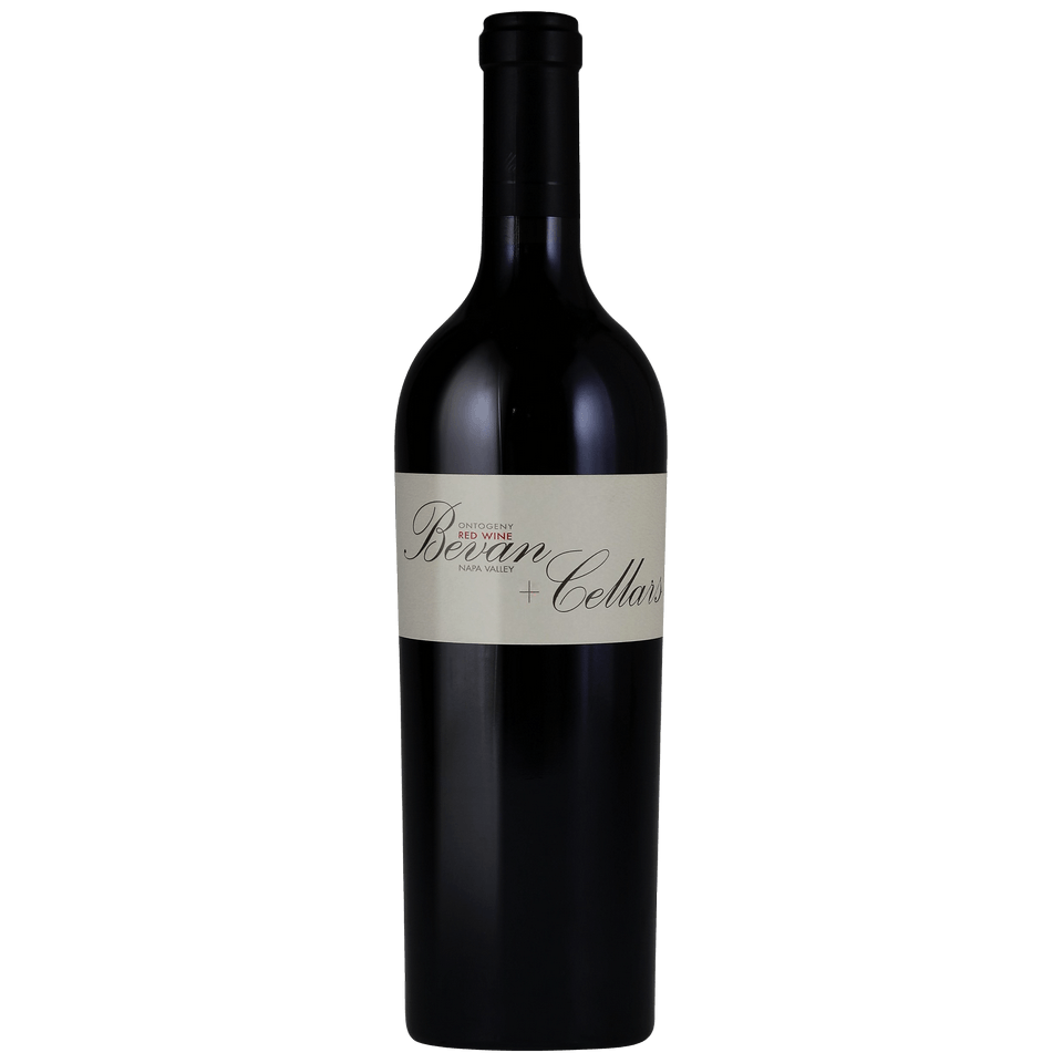 Bevan Cellars Ontogeny