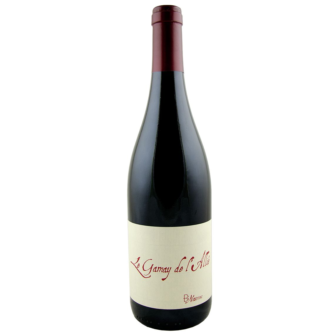 BiNaume Gamay de l'Allie

