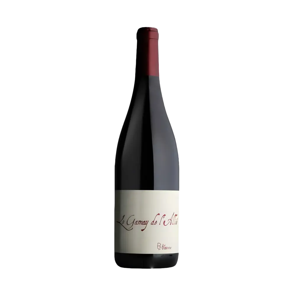 BiNaume Le Gamay de Bully
