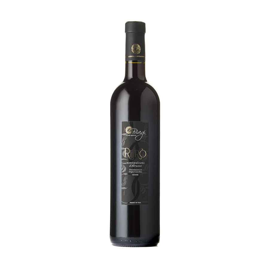 Biagi Retro 1.5L Magnum