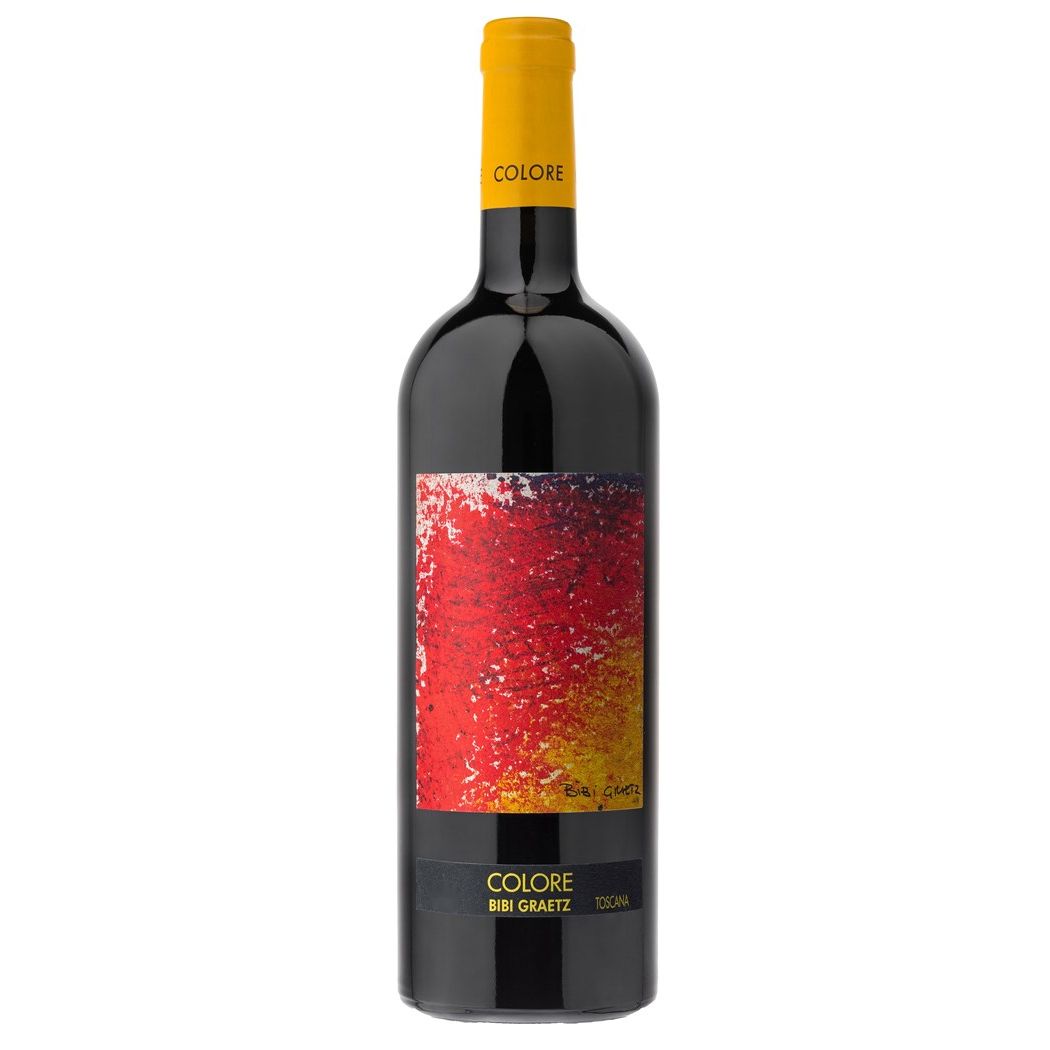 Bibi Graetz Colore
