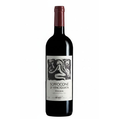 Bibi Graetz Soffocone di Vincigliata 2016