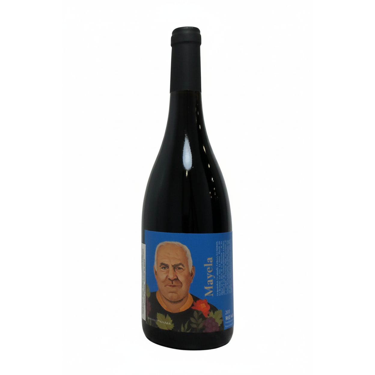 Bideona Mayela Tempranillo 2025
