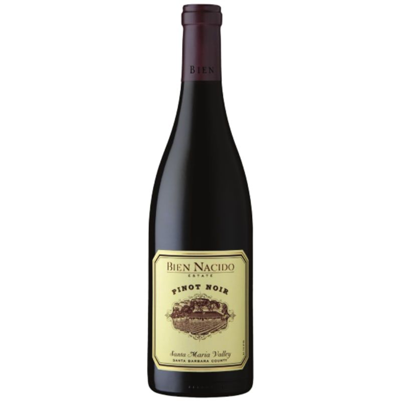 Bien Nacido Pinot Noir