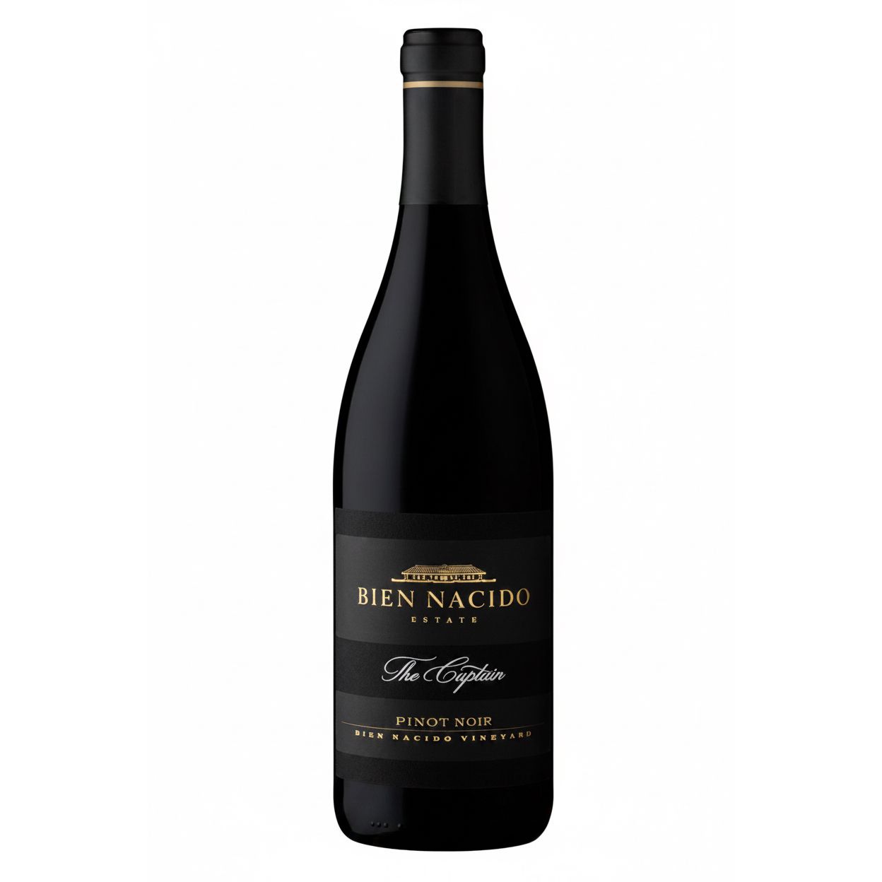 Bien Nacido The Captain Pinot Noir