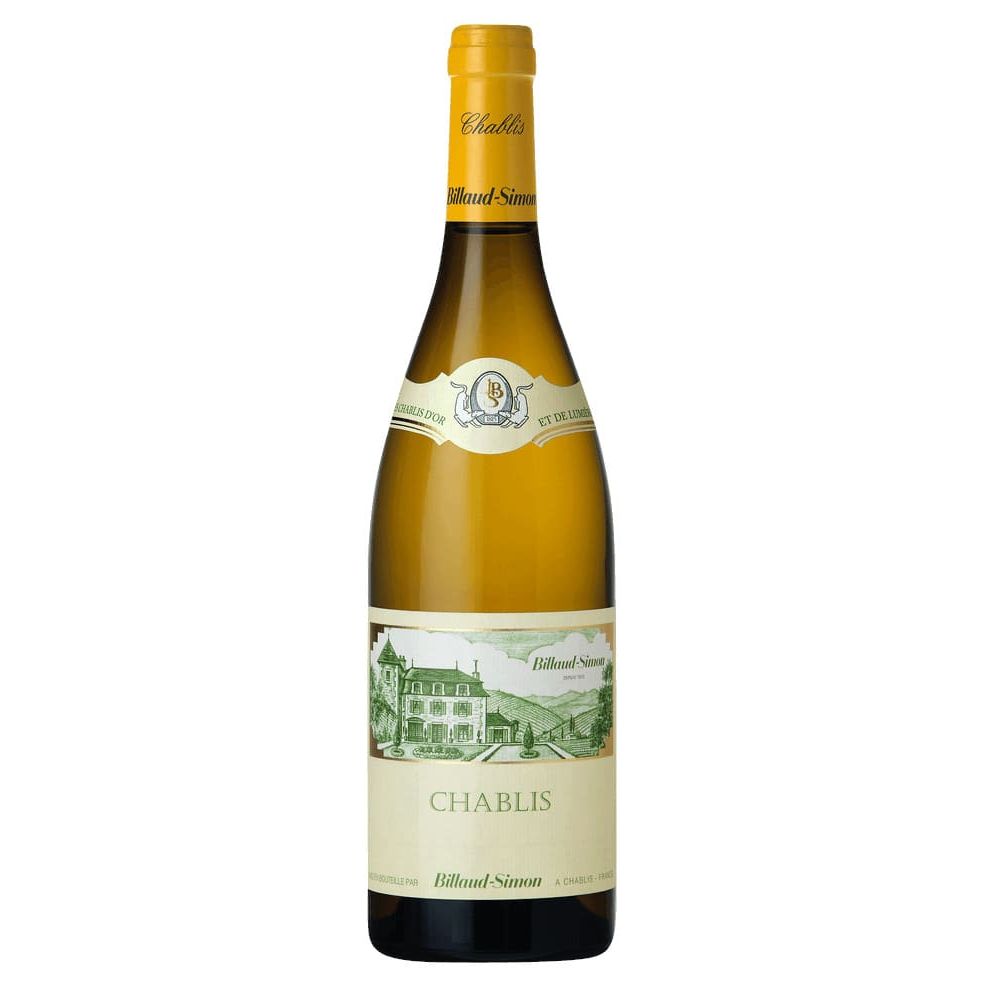 Billaud-Simon Chablis