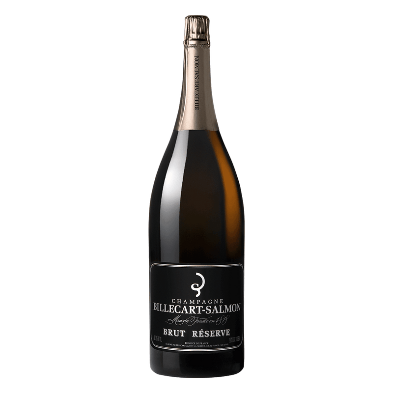 Billecart-Salmon Brut Reserve 3L Double Magnum