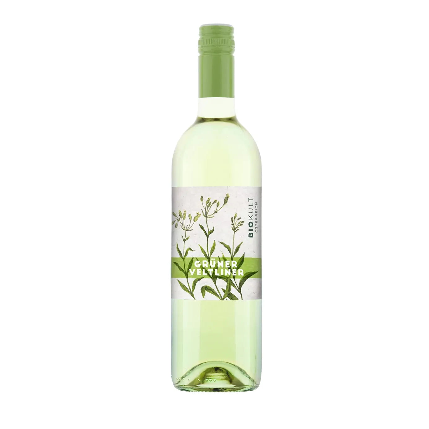 Biokult Osterreich Gruner Veltliner