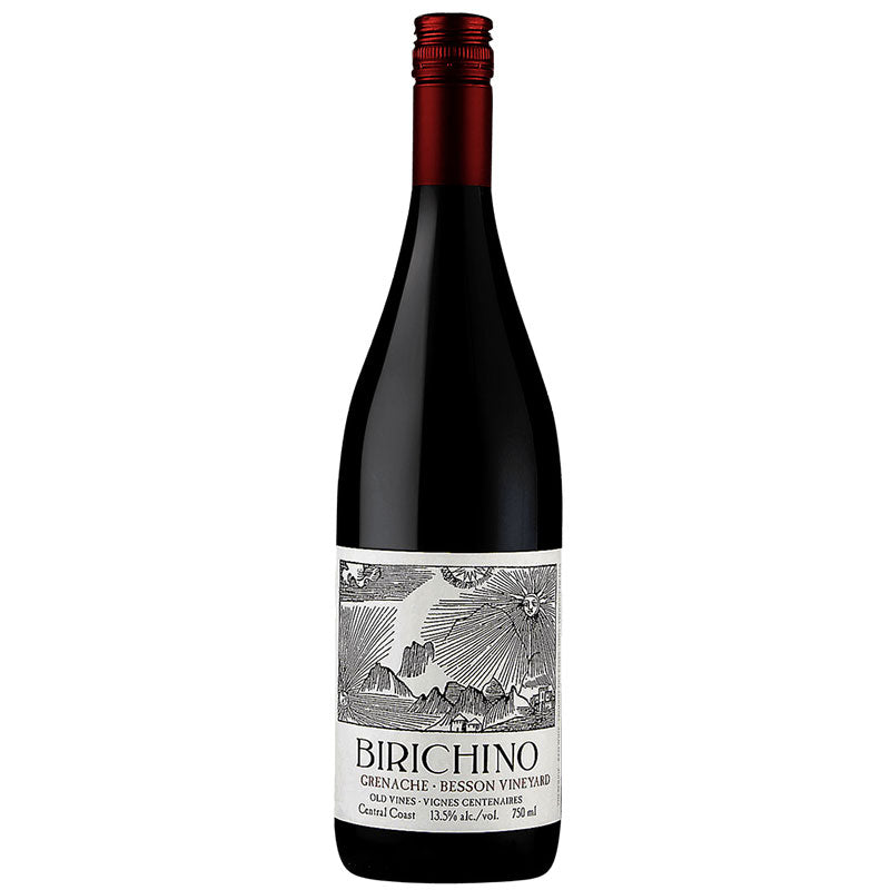 Birichino Grenache Vieilles Vignes 2024