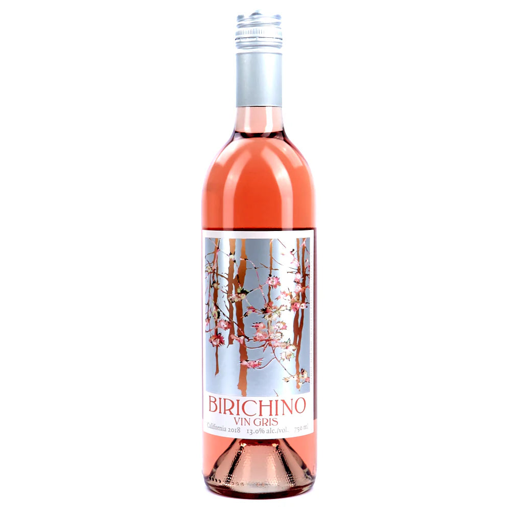 Birichino Vin Gris
