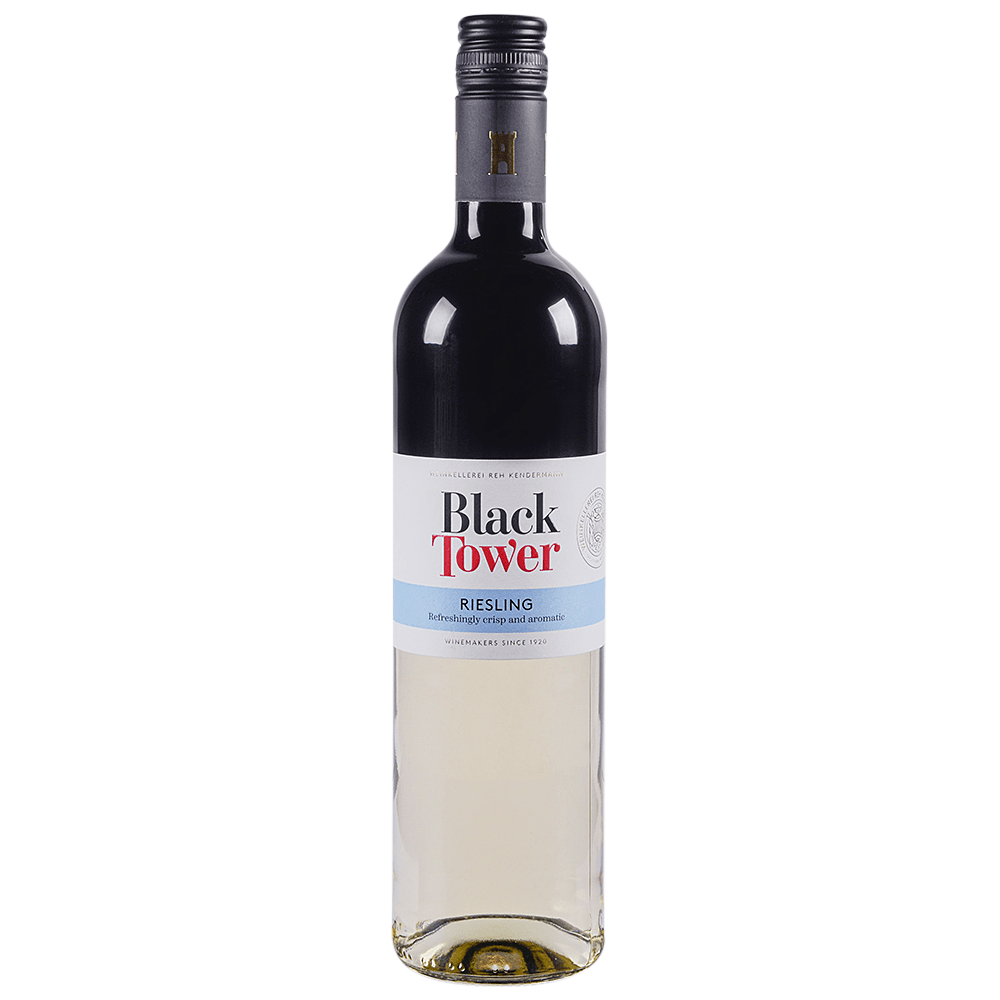 Black Tower Riesling 750ml