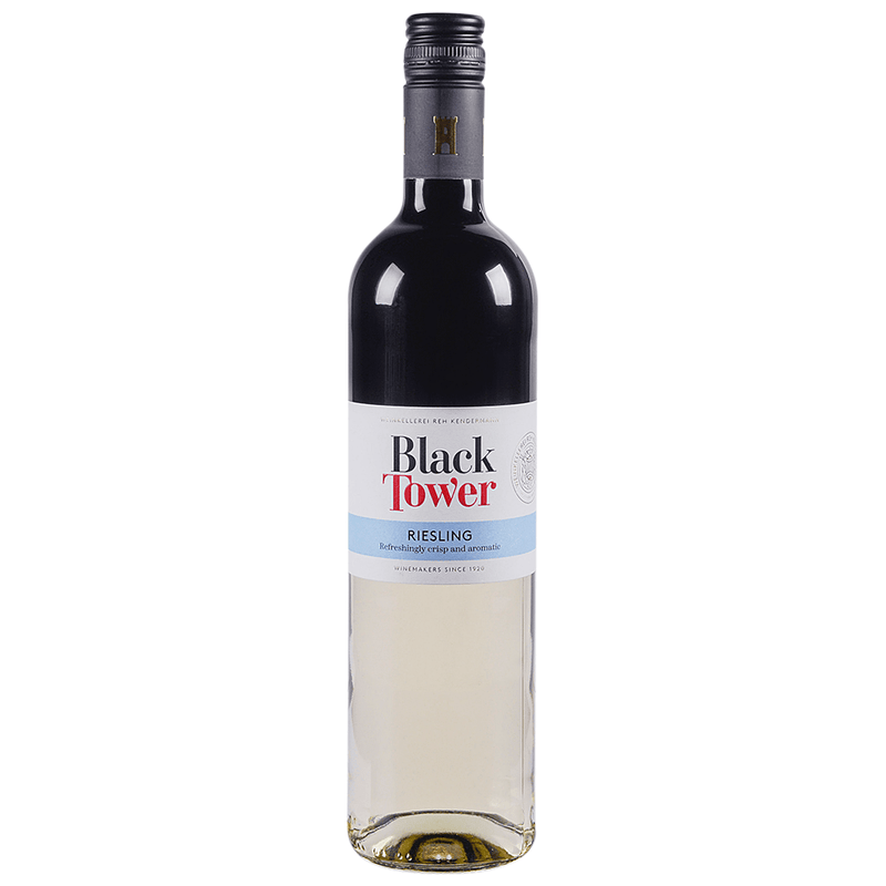 Black Tower Riesling 750ml