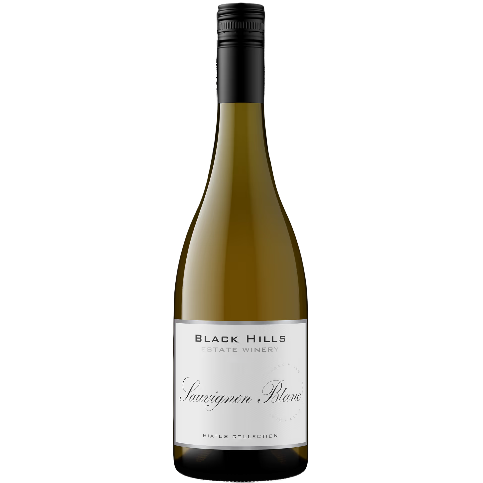 Black Hills Hiatus Collection Sauvignon Blanc