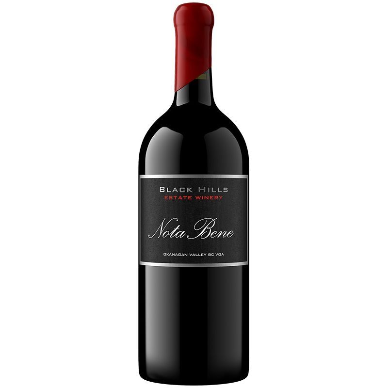 Black Hills Nota Bene 3L Double Magnum