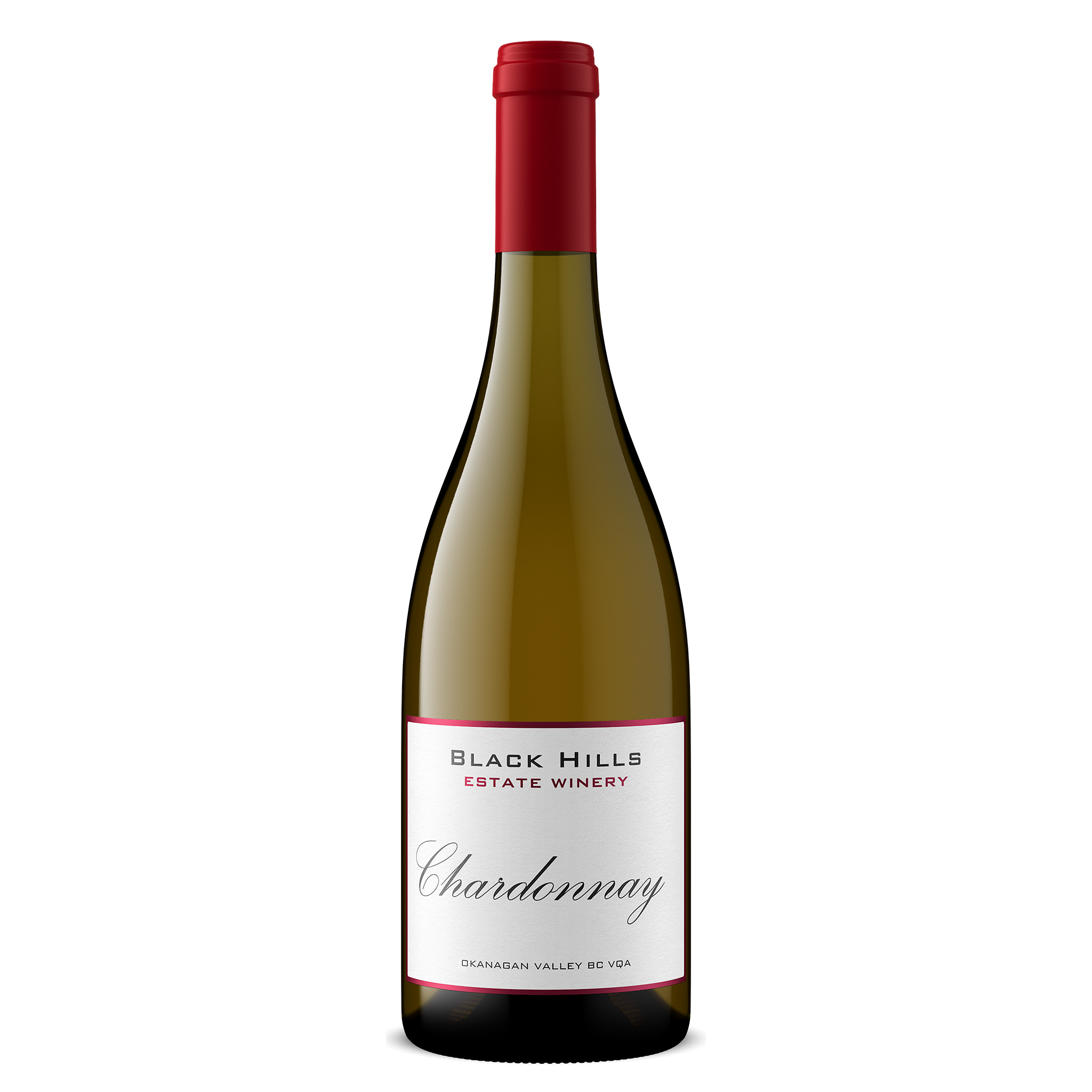 Black Hills Chardonnay