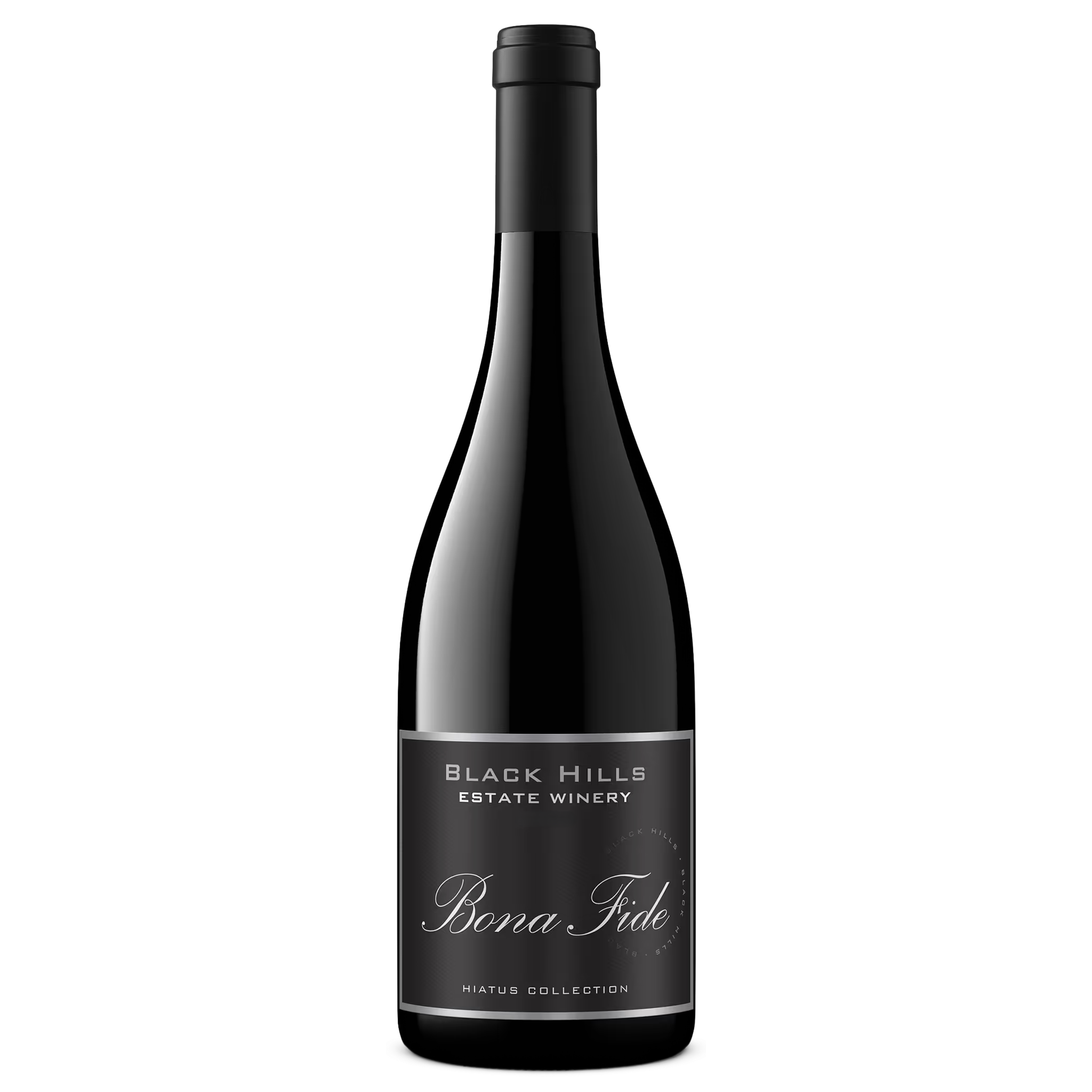 Black Hills Hiatus Collection Bona Fide