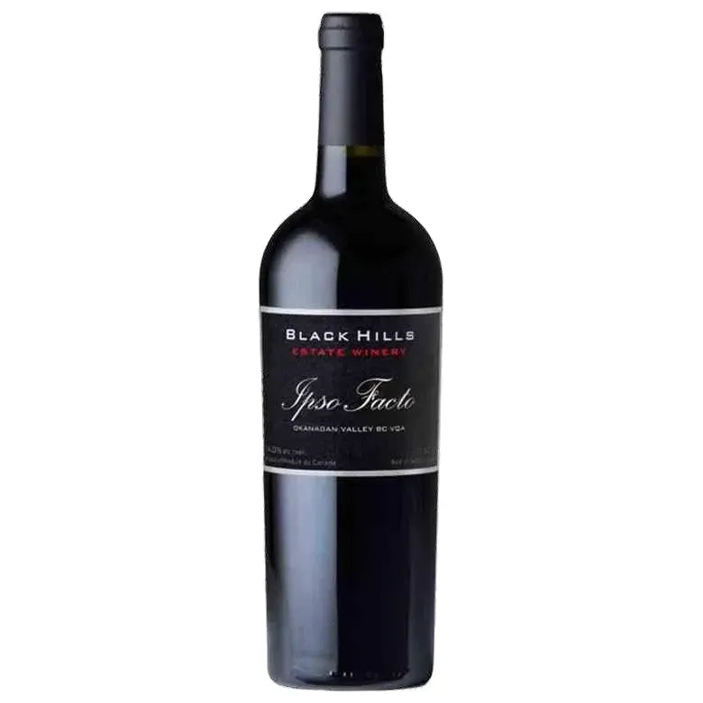 Black Hills Ipso Facto