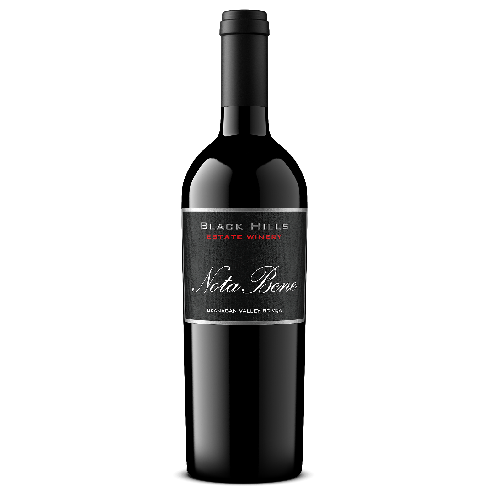 Black Hills Nota Bene 2021/2022