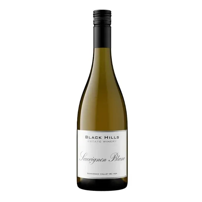 Black Nepal 2020年 白ワイン 750ml Black Hills Sauvignon Blanc – BSW Liquor