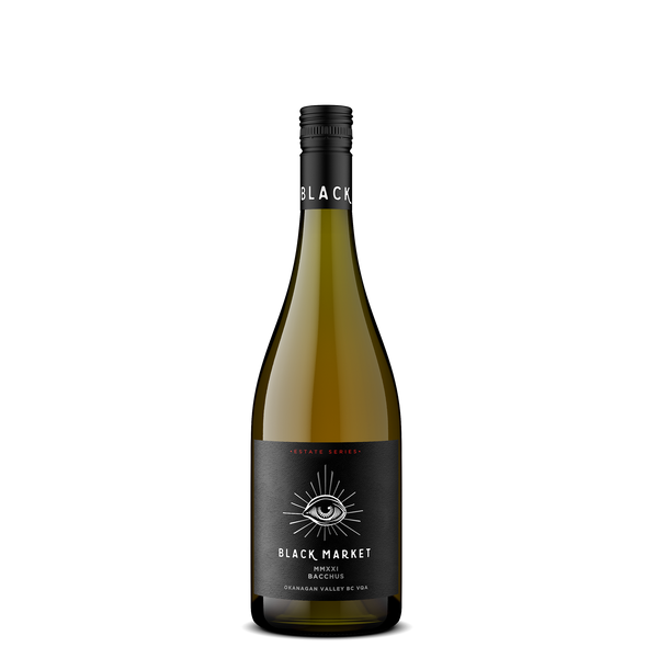 Black Market Estate Series Bacchus