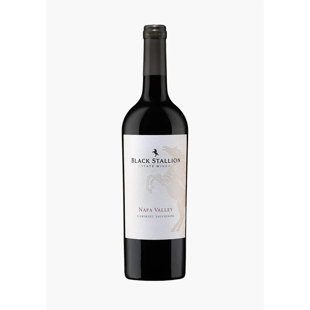 Black Stallion Winery Heritage Cabernet Sauvignon