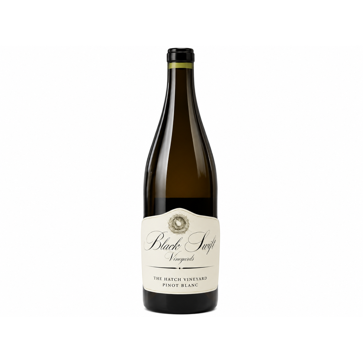 Black Swift Pinot Blanc