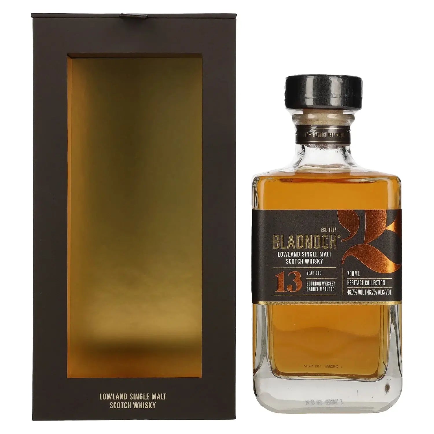 Bladnoch 13 Year Old