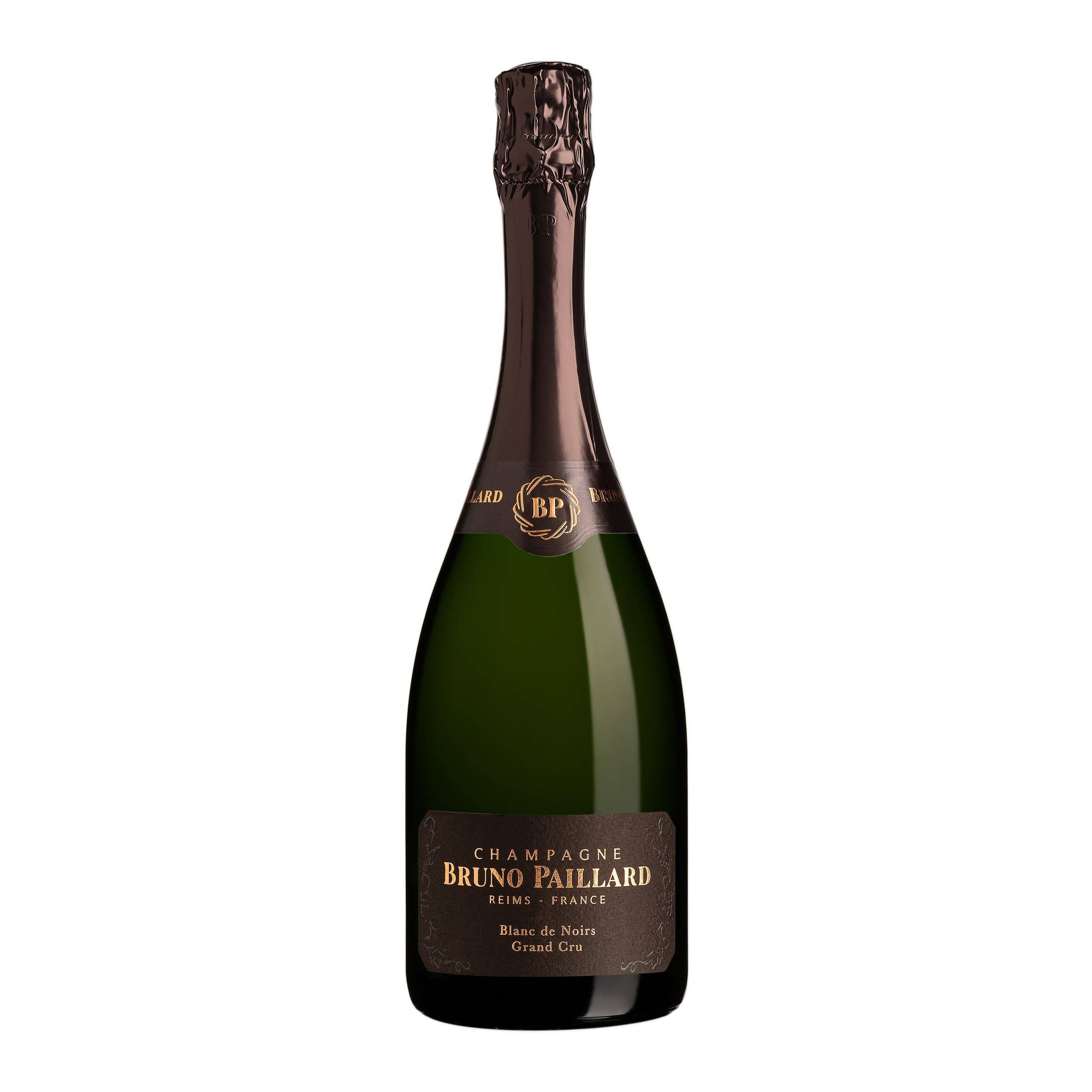 Bruno Paillard Extra Brut Blanc De Noirs Grand Cru 750ml