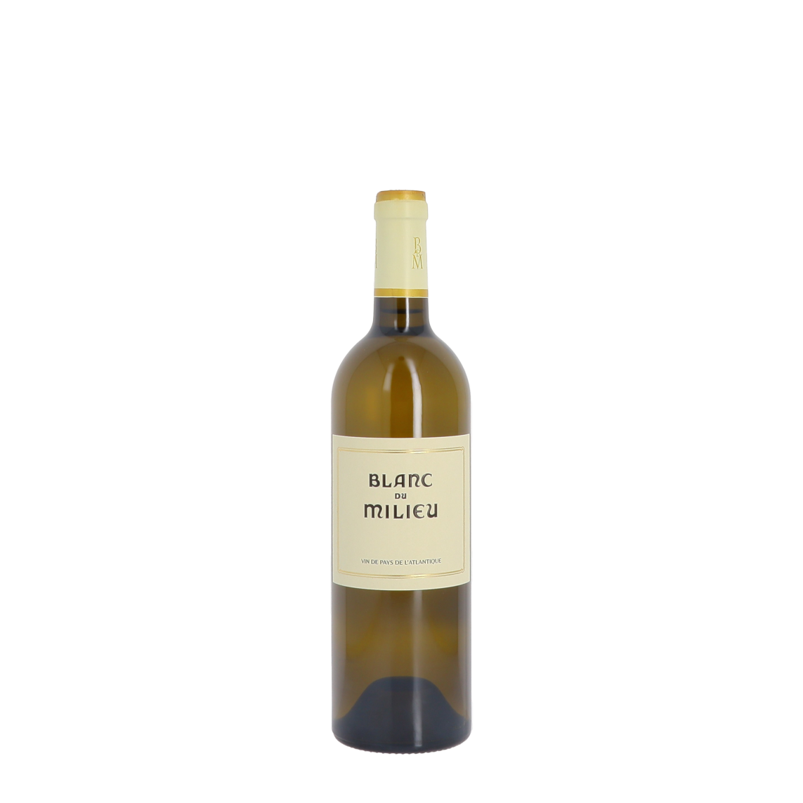 Blanc du Milieu 
