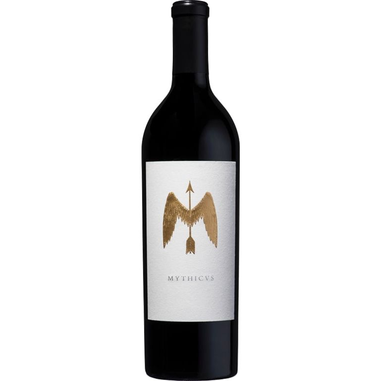 Blankiet Estate Paradise Hills Vineyard Mythicus Cabernet Sauvignon 2015