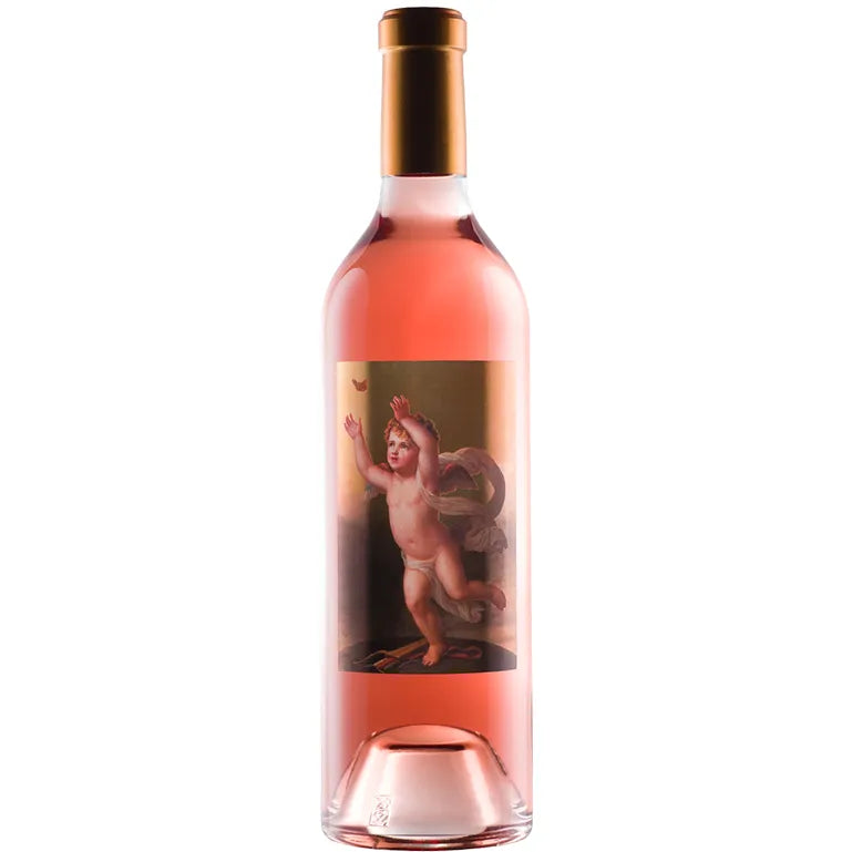 Blankiet Estate Prince 2022 Prince of Hearts Rosé