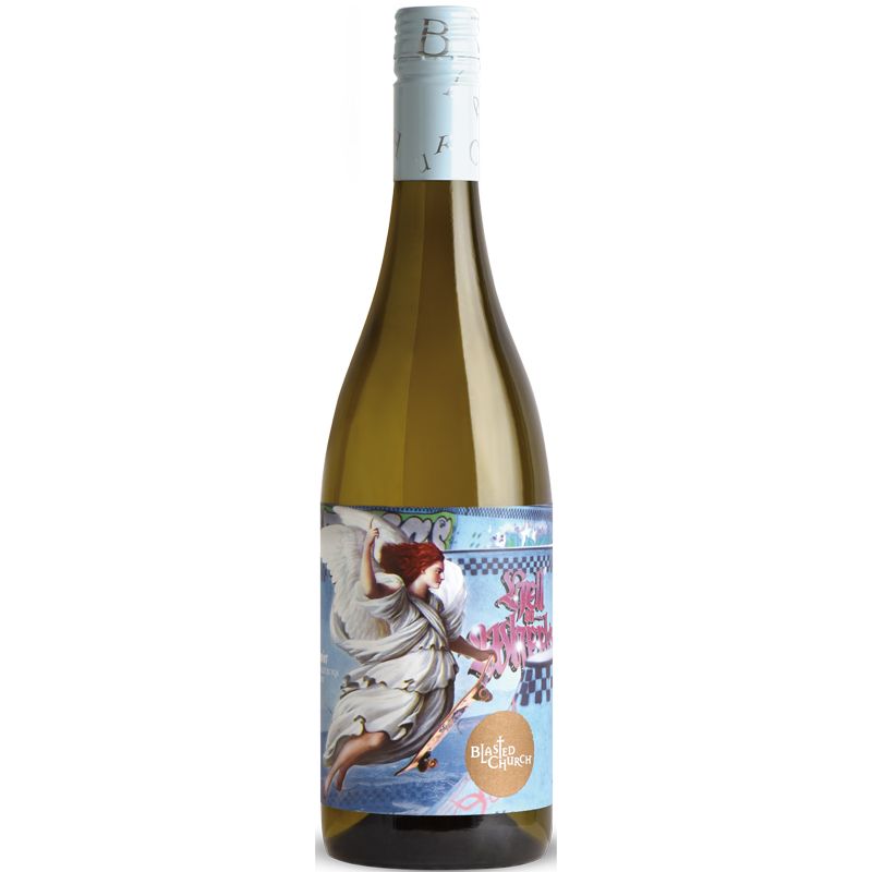 Blasted Church Viognier