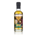 That Boutique-y Whisky Company Blended Malt 3 21 Year Old B3 47% 500ml