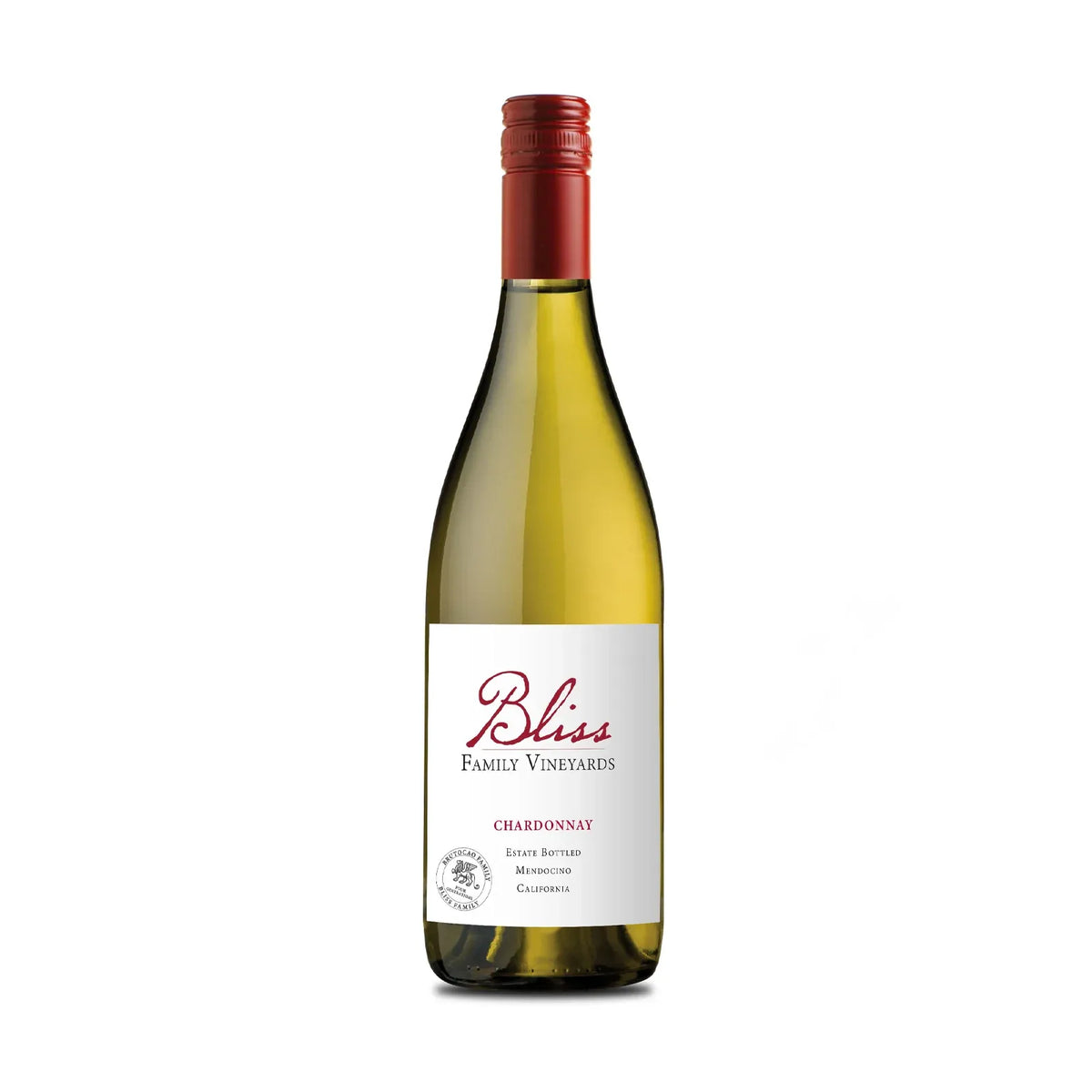 Bliss Chardonnay