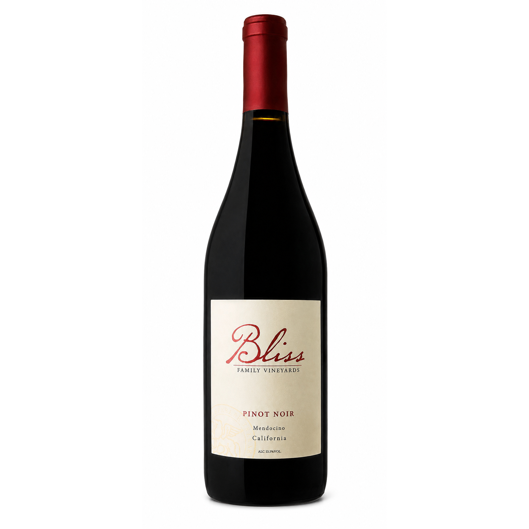 Bliss Pinot Noir