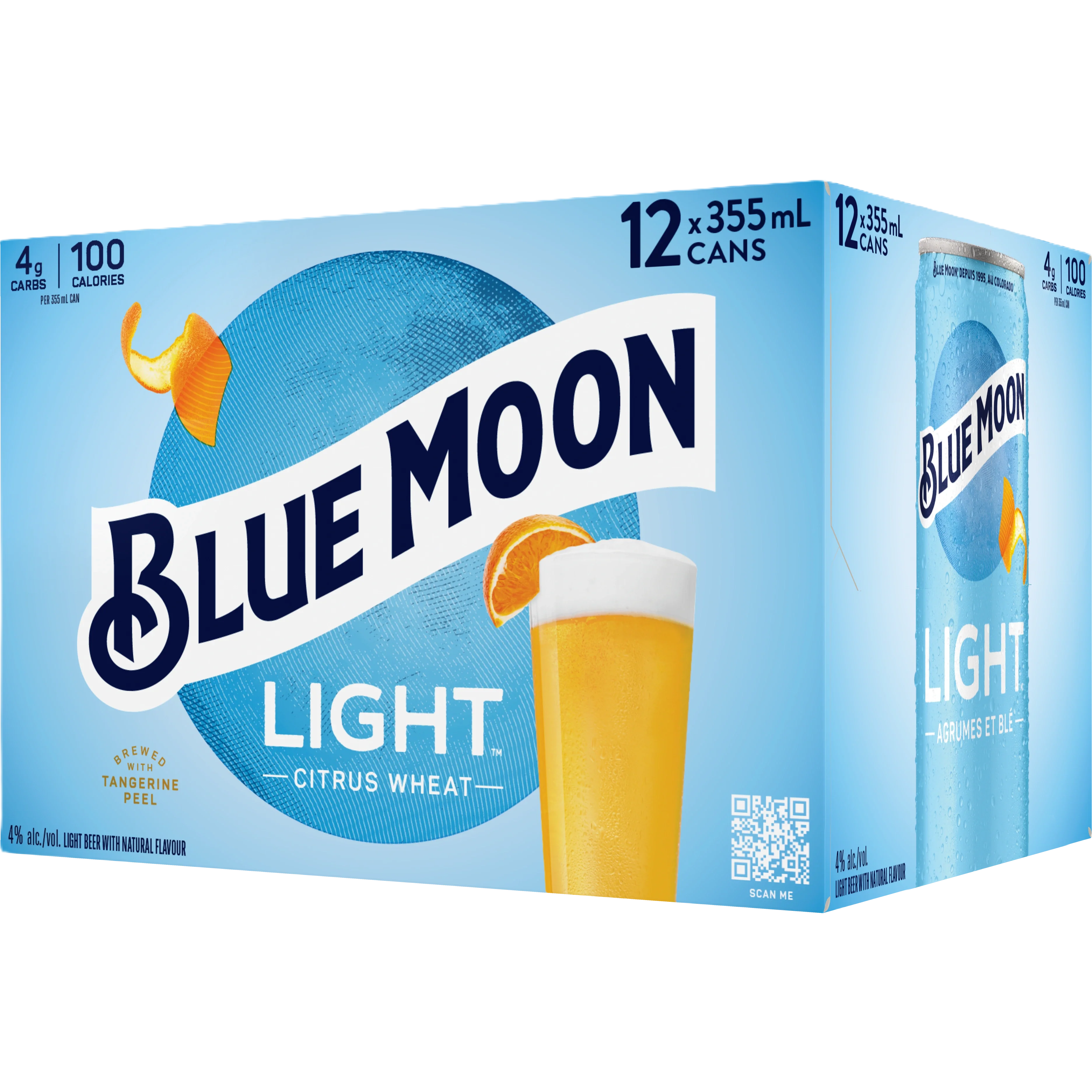 Blue Moon Light