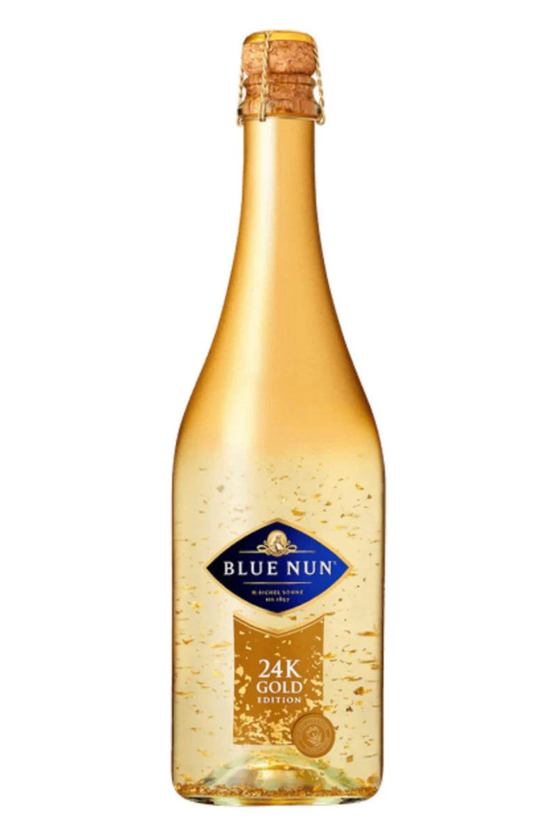 Blue Nun 24K Gold Edition Sparkling 750ml