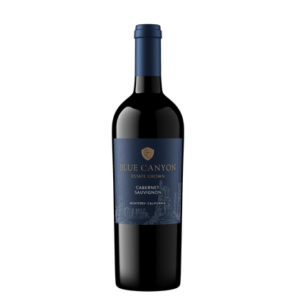 Blue Canyon Cabernet Sauvignon